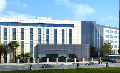 山东金德建筑工程有限公司综合性工程服务能力及典型项目案例分享