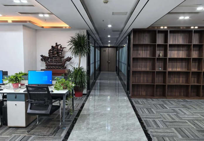 市政公路施工技术发展趋势：山东金德建筑工程有限公司的实践与探索
